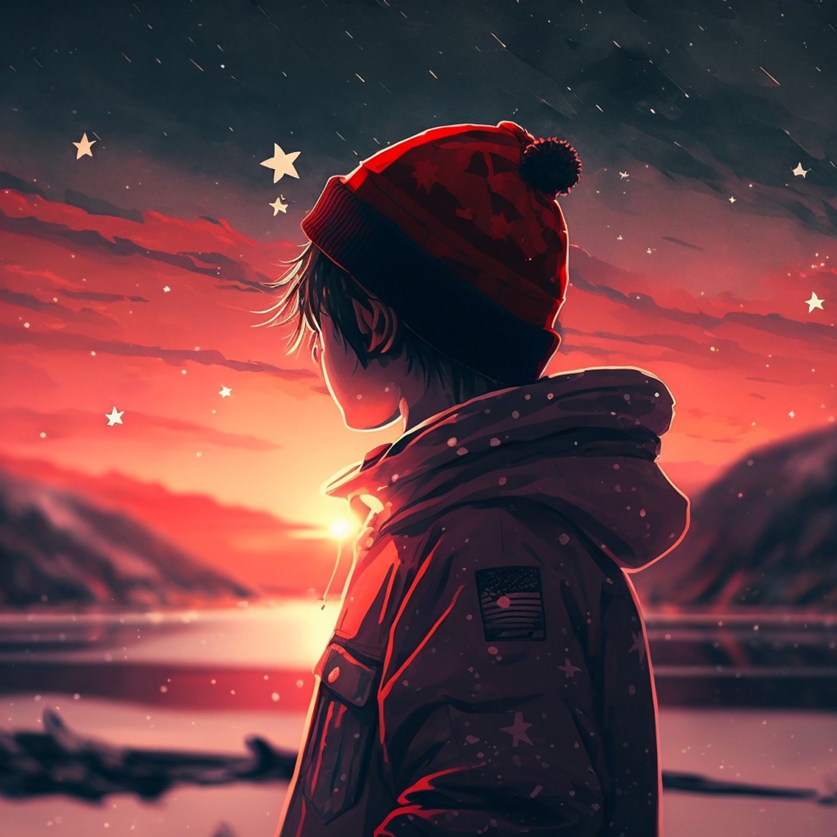Far Away cover