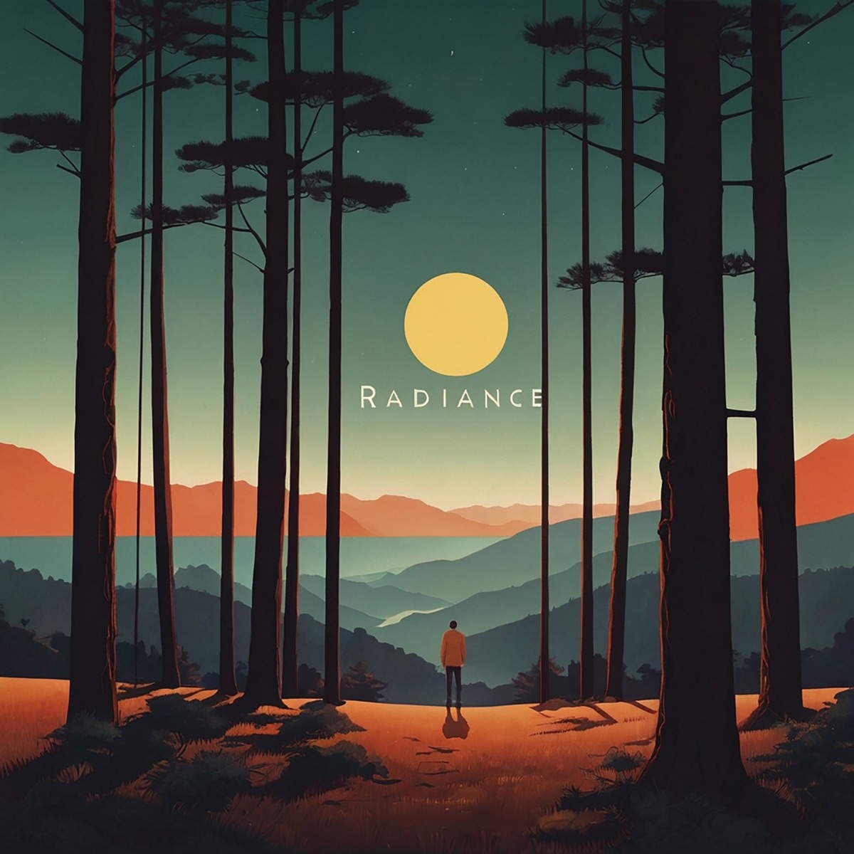 Radiance cover