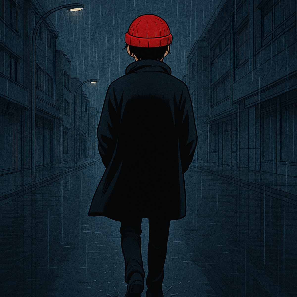 S.O.L.I.T.U.D.E. cover
